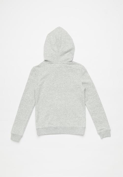 Roxy - Calm vibes emboss - grey