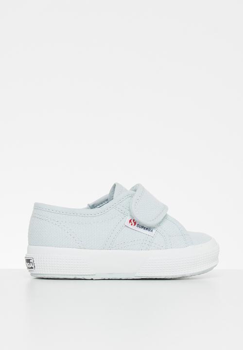 superga velcro