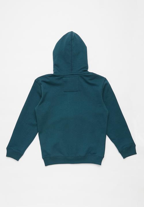 Quiksilver - Best wave youth - blue