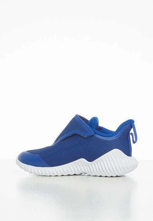 adidas Performance - Fortarun ac i - blue