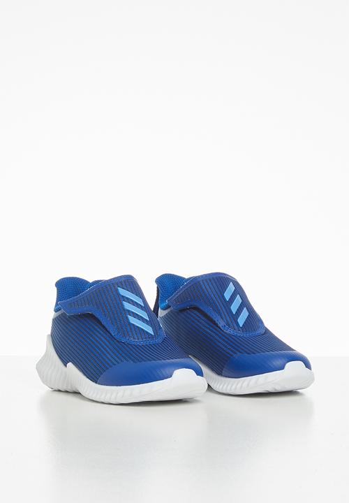 adidas Performance - Fortarun ac i - blue