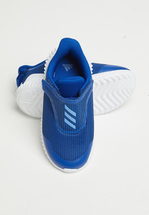 adidas Performance - Fortarun ac i - blue