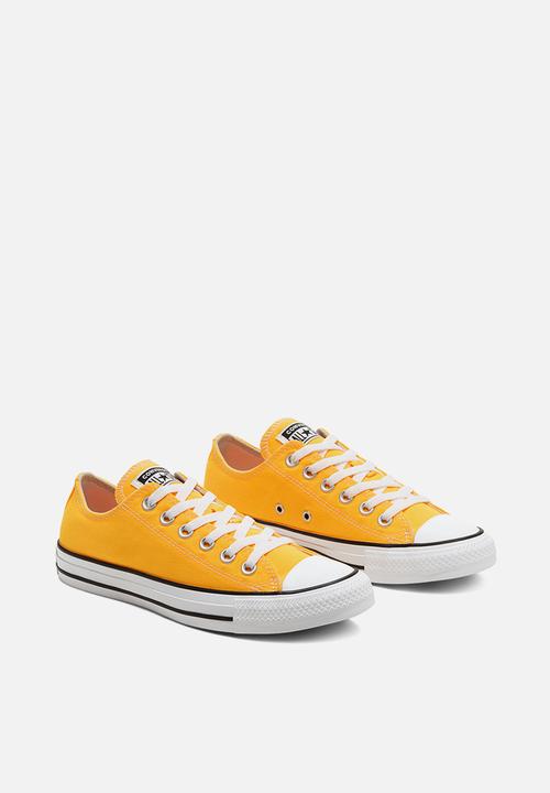Converse - Chuck Taylor All Star ox - laser orange