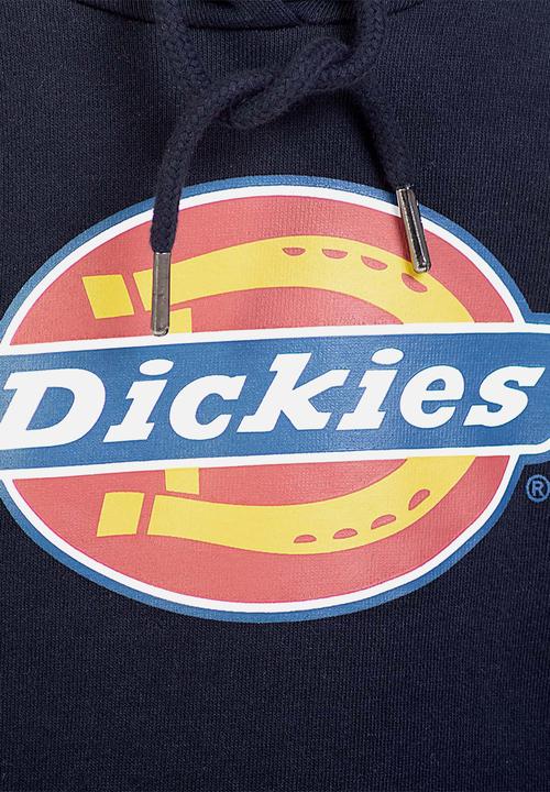 Dickies - San antonio hoodie - navy