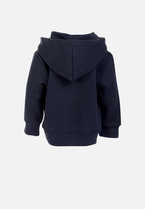 Dickies - San antonio hoodie - navy