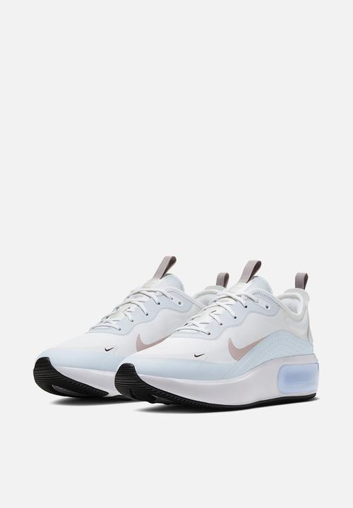 Nike - Air Max Dia - summit white/violet ash-aura