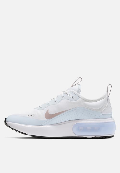 Nike - Air Max Dia - summit white/violet ash-aura