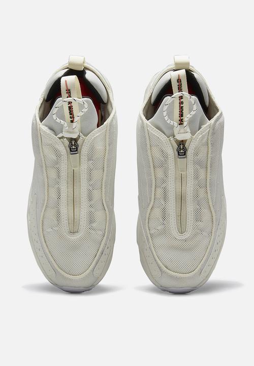 Reebok Classic - Dmx Series 2200 zip - chalk/classic white/black