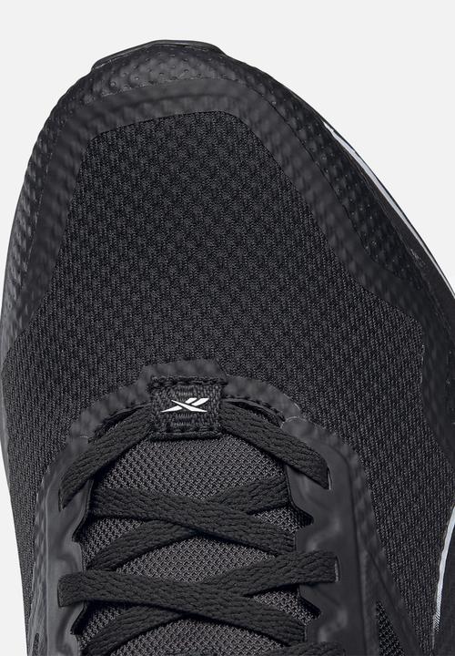Reebok - Rbk-Fusium run lite - black/black/white