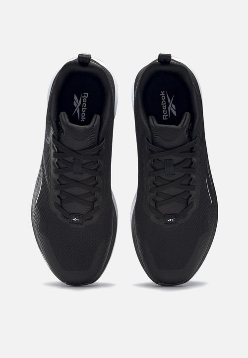 Reebok - Rbk-Fusium run lite - black/black/white