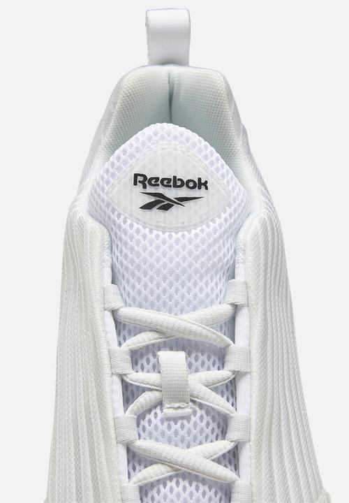 Reebok - Dmx Thrill - white/white/true grey