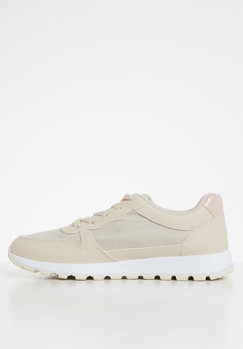 SOVIET - Ladies selene - beige 