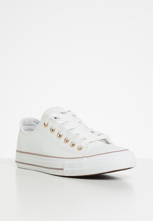 SOVIET - Ladies viper fash - white & purple 