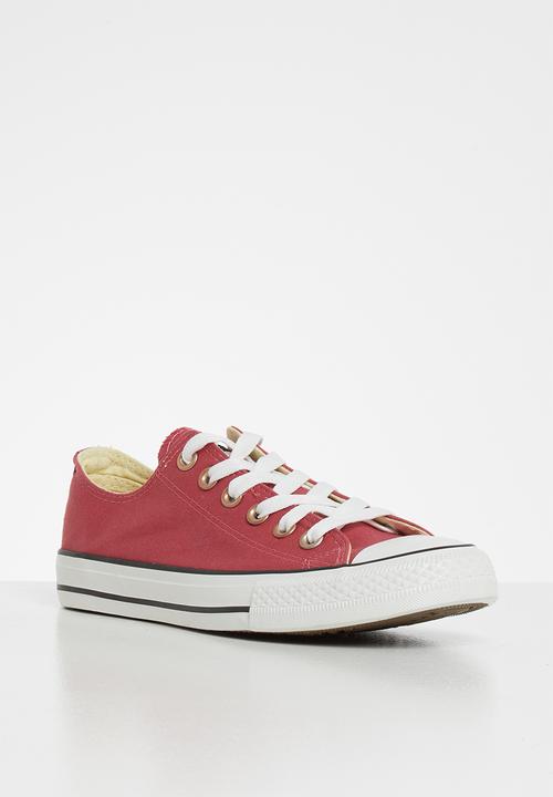 SOVIET - Ladies viper fash - dried rose