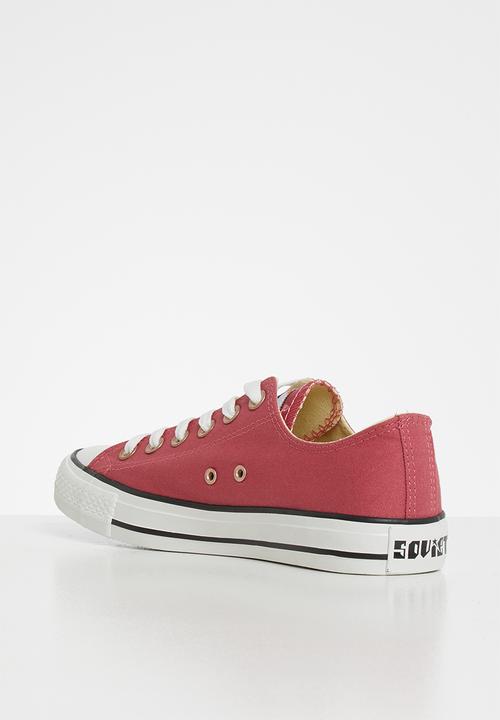 SOVIET - Ladies viper fash - dried rose
