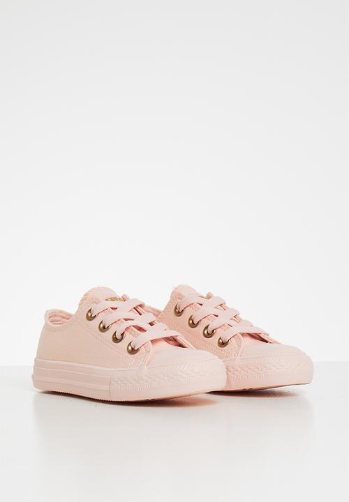 SOVIET - K viper fashion - light pink