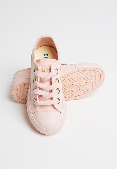 SOVIET - K viper fashion - light pink
