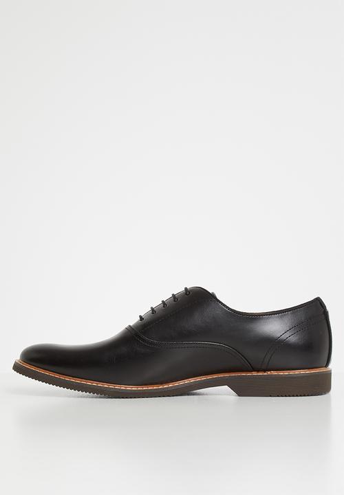 Steve Madden - Norwich - black