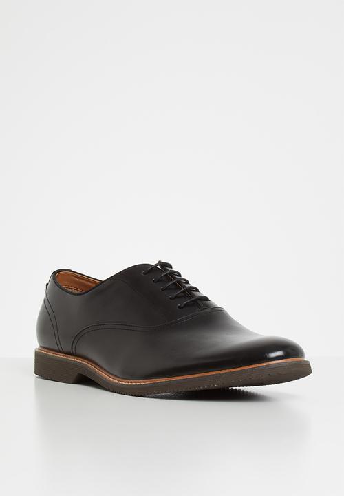 Steve Madden - Norwich - black