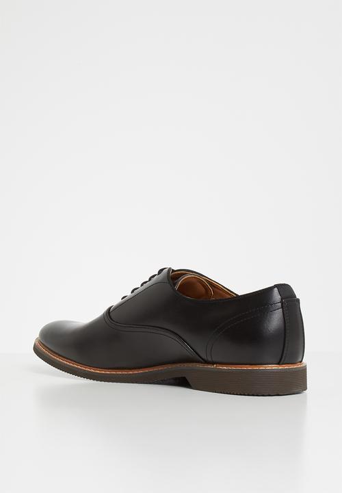 Steve Madden - Norwich - black