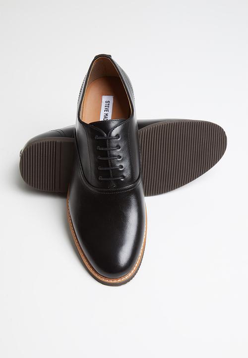 Steve Madden - Norwich - black