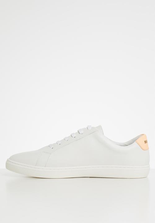 Steve Madden - M-darson - white