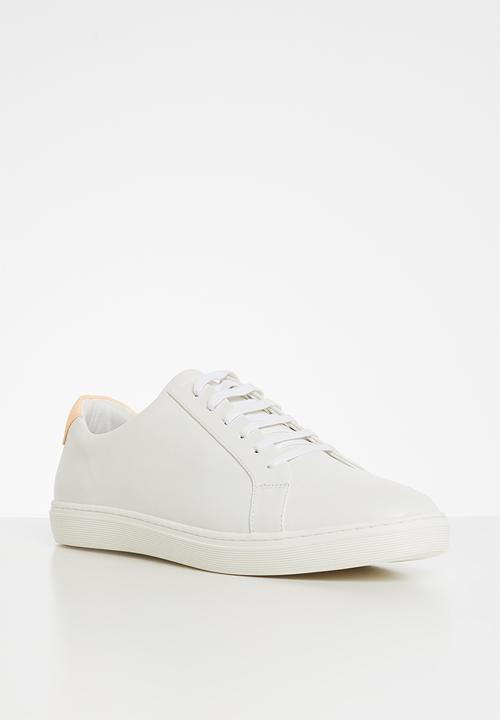Steve Madden - M-darson - white