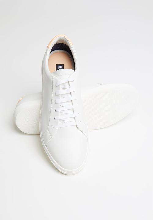 Steve Madden - M-darson - white