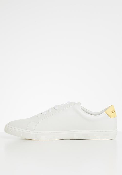 Steve Madden - M-darson - yellow