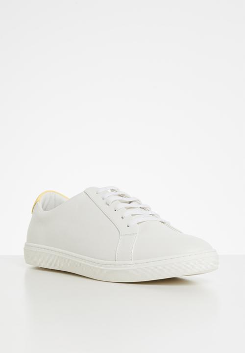 Steve Madden - M-darson - yellow
