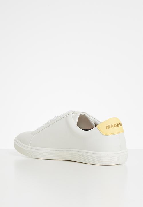 Steve Madden - M-darson - yellow
