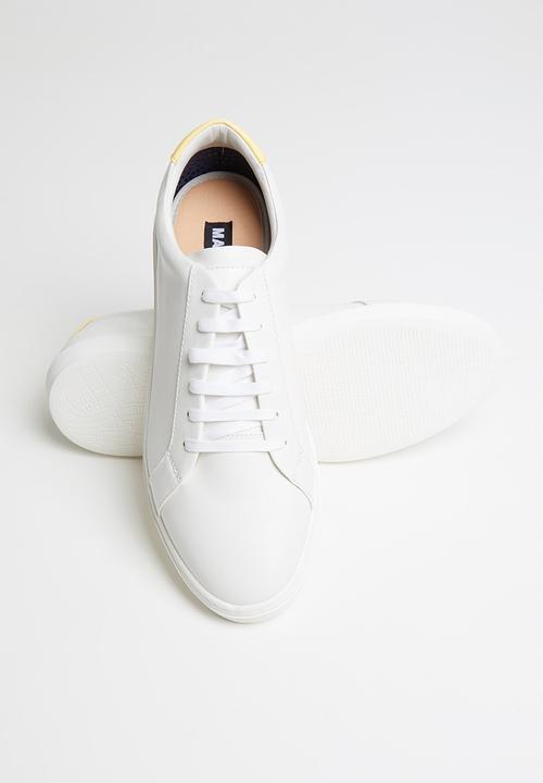 Steve Madden - M-darson - yellow