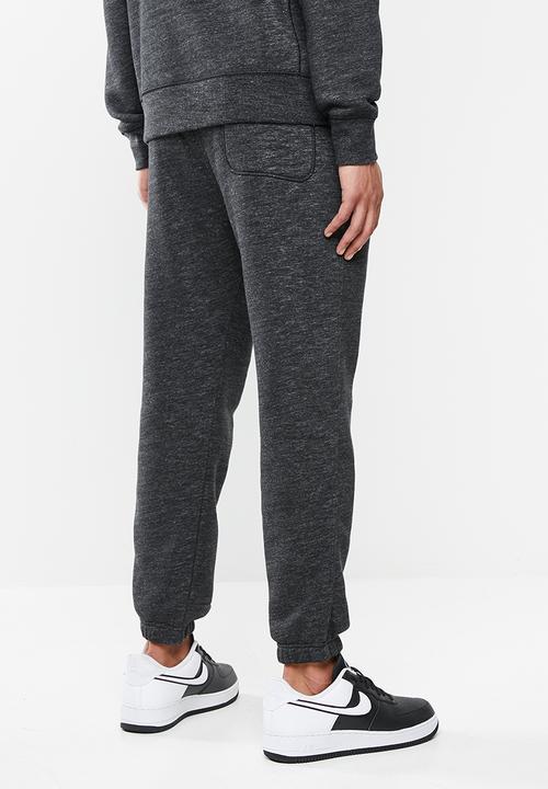 Nike - Nike sportswear heritage jogger - grey