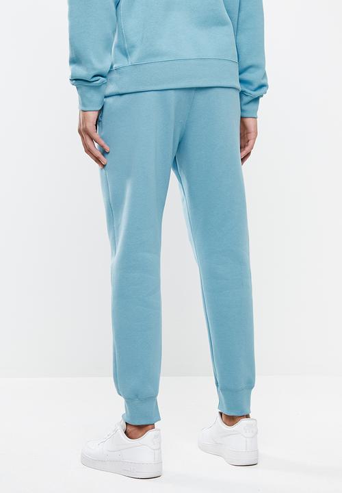 Nike - Nike sportswear club jogger - blue