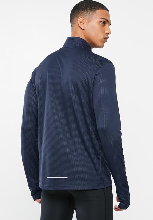 Nike - Pacer hz top - navy