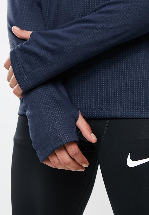 Nike - Pacer hz top - navy