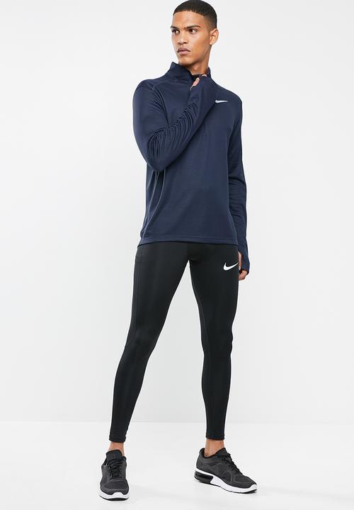 Nike - Pacer hz top - navy