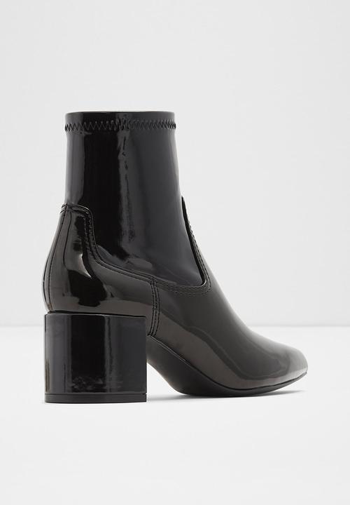 ALDO - Uruclya boot - black