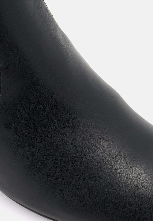ALDO - Larigonna boot - black 