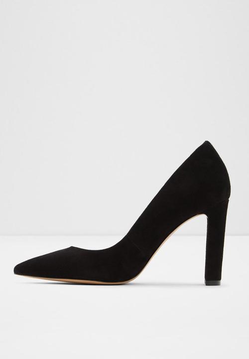 ALDO - Febricly court - black