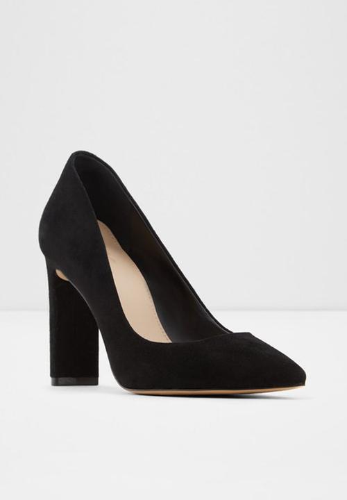 ALDO - Febricly court - black