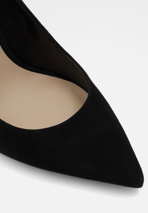 ALDO - Febricly court - black