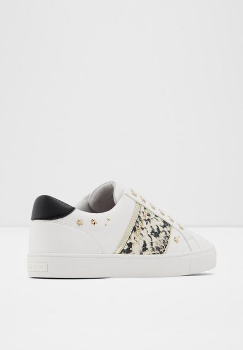 ALDO - Clain sneaker - white 