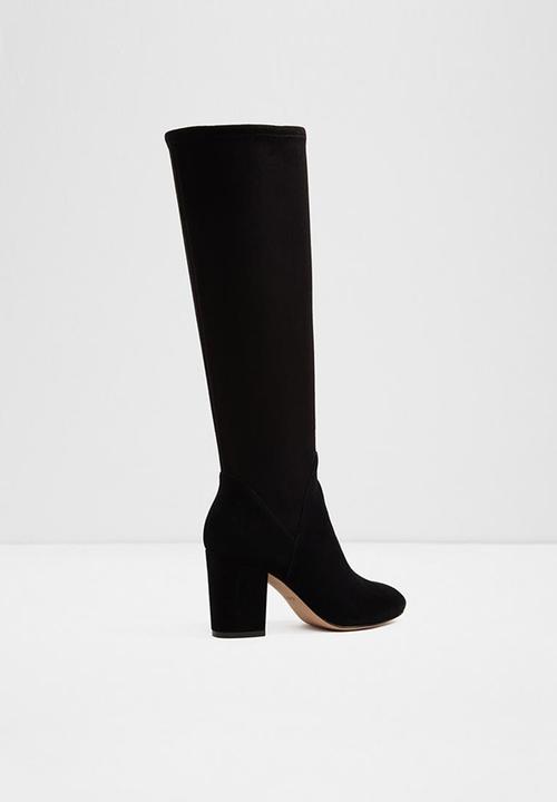 ALDO - Praevia boot - black