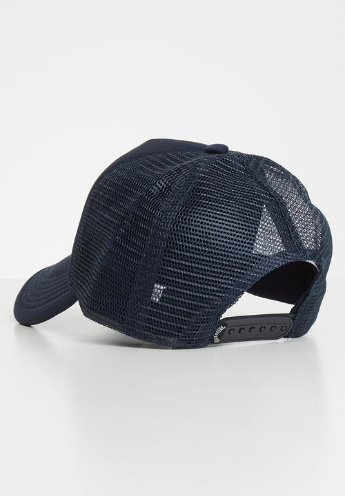 Billabong  - Groms island trucker - navy