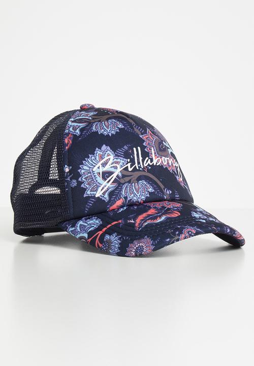 Billabong  - Gypsy trucker - multi
