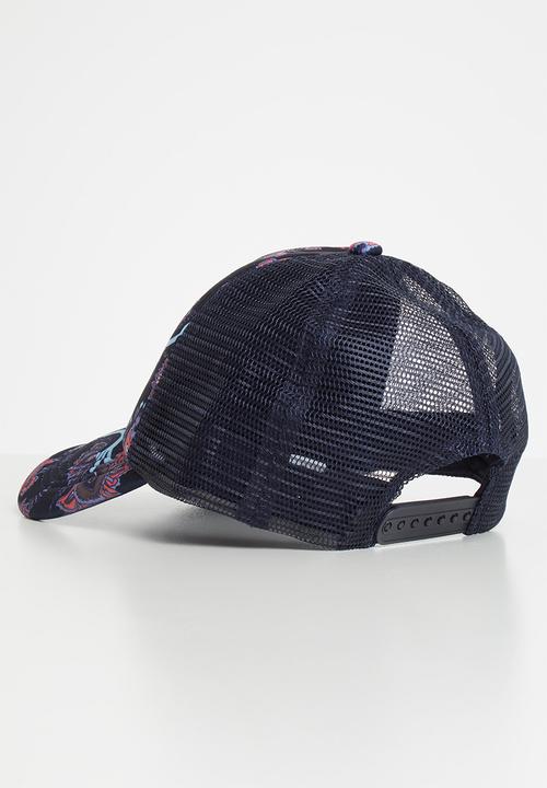Billabong  - Gypsy trucker - multi