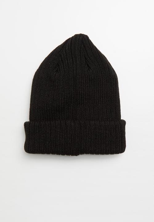 Billabong  - Boys arcade beanie - black