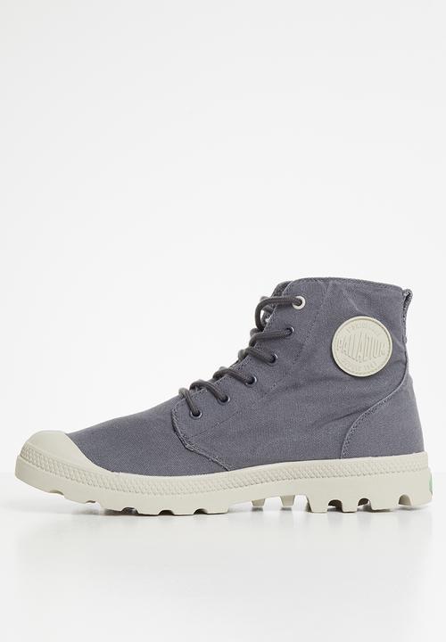 Palladium - Pampa hi organic - asphalt