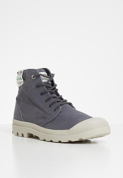 Palladium - Pampa hi organic - asphalt